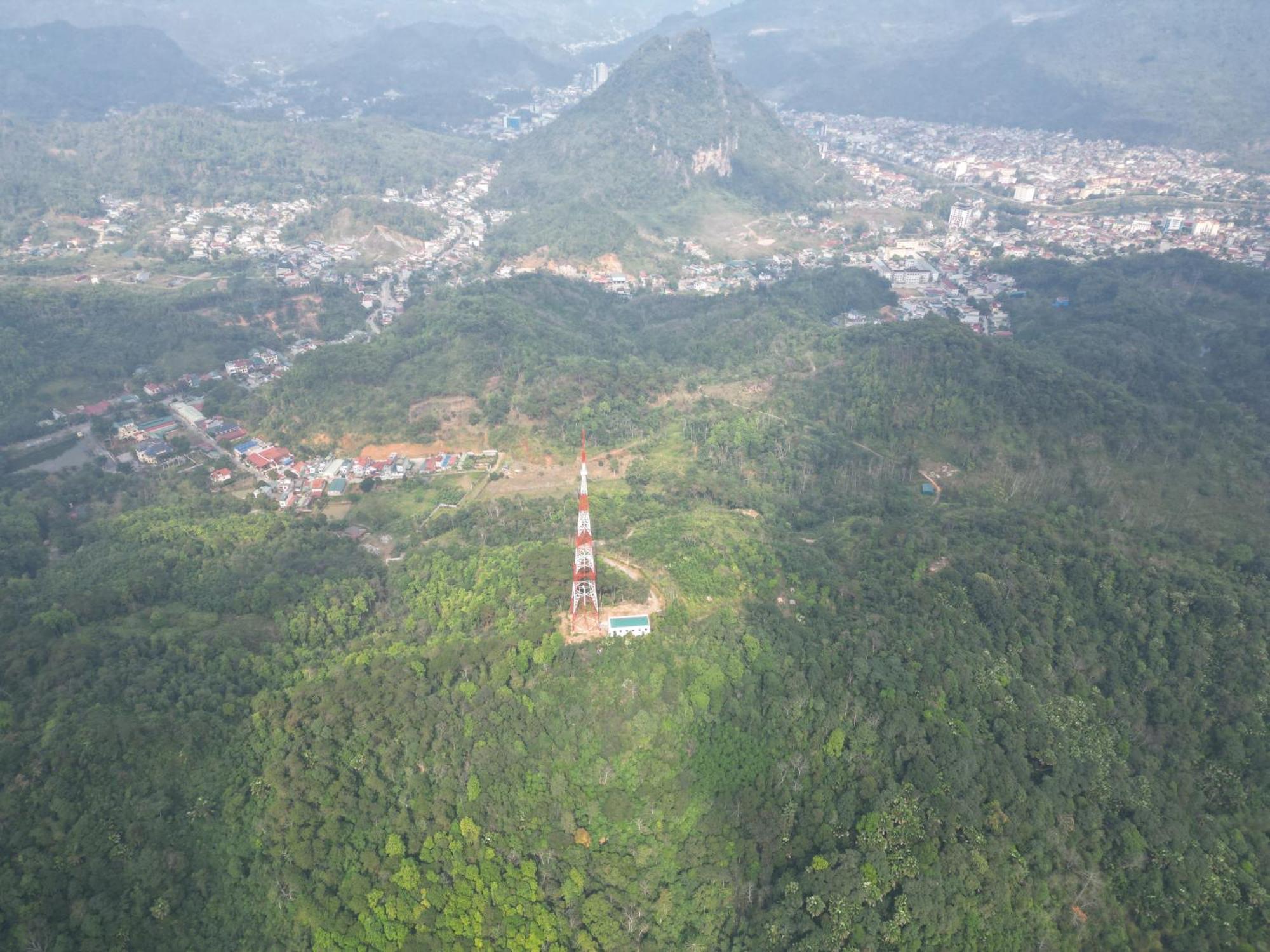Quiri Hostel Ha Giang Lang Lap Exterior photo